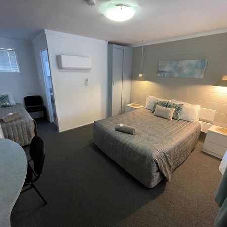 Hatton Vale Motel Buitenkant foto