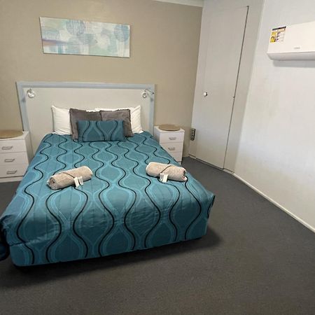 Hatton Vale Motel Buitenkant foto
