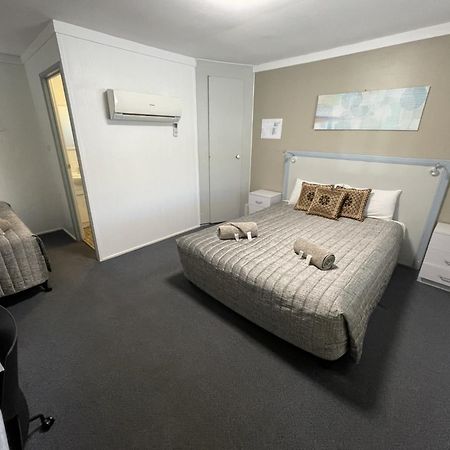 Hatton Vale Motel Buitenkant foto