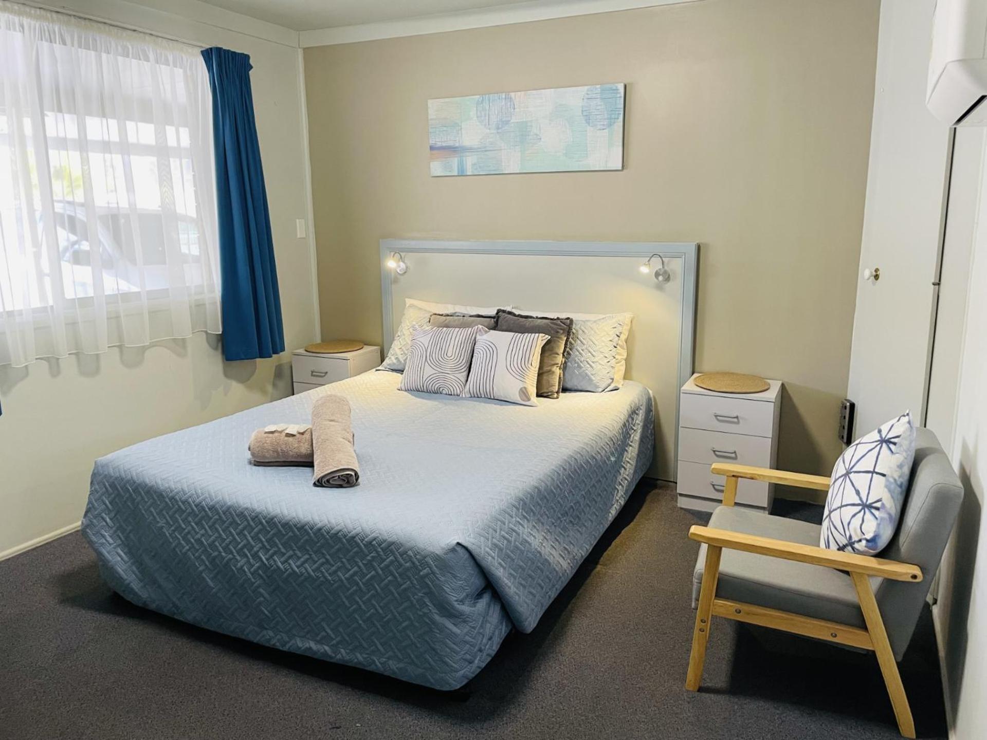 Hatton Vale Motel Buitenkant foto
