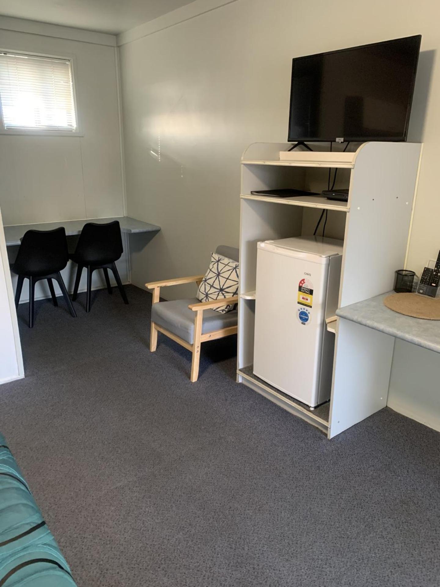 Hatton Vale Motel Buitenkant foto