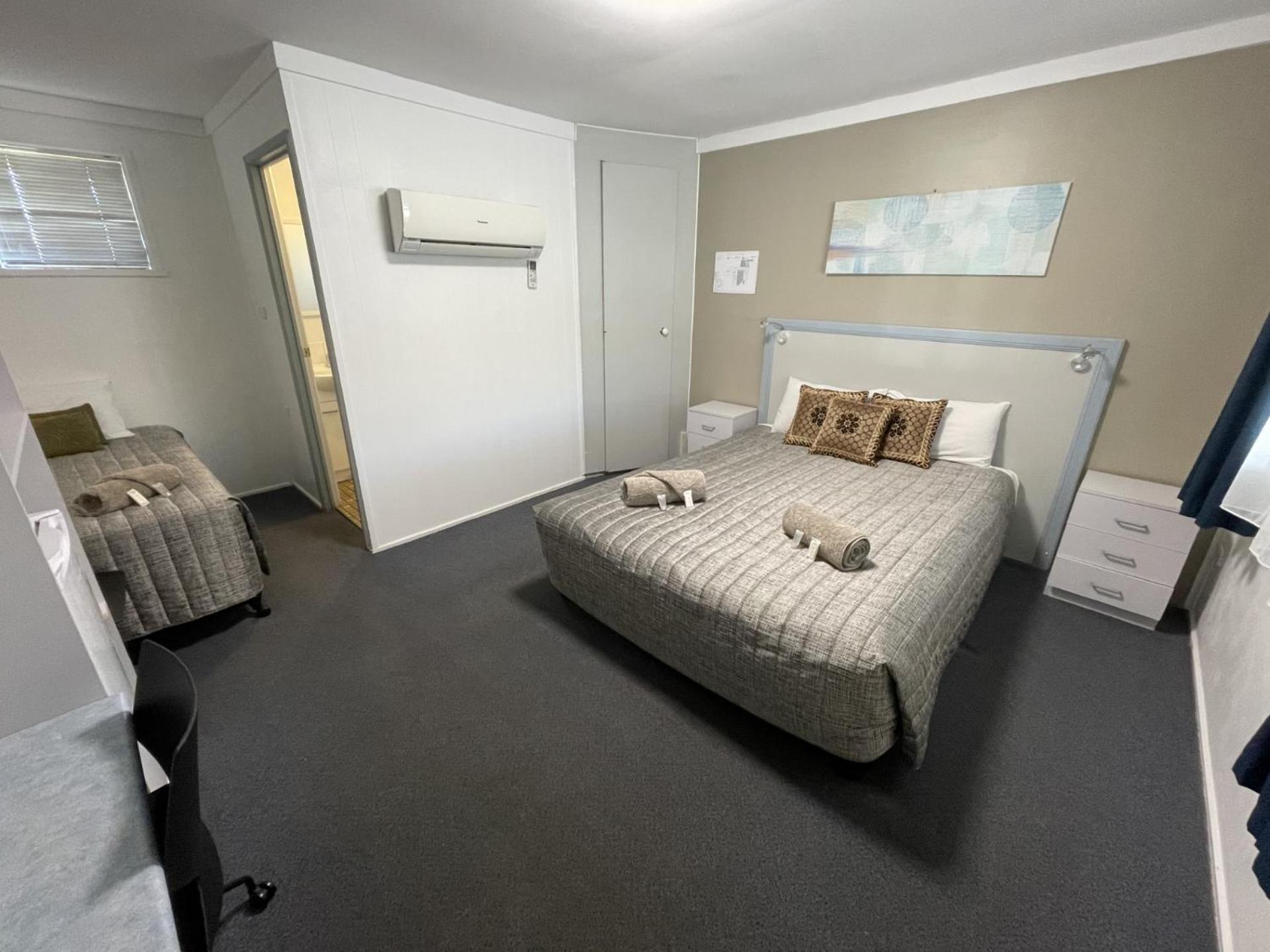 Hatton Vale Motel Buitenkant foto