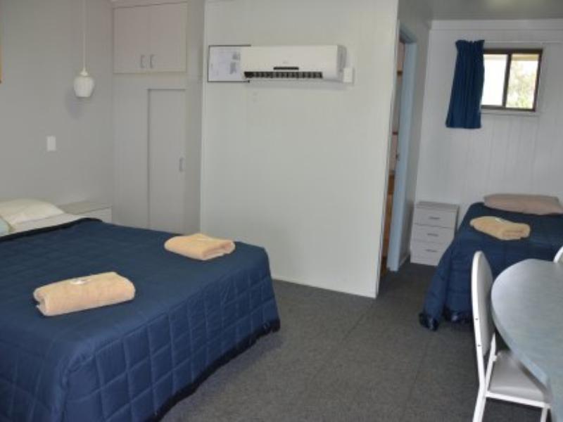 Hatton Vale Motel Buitenkant foto