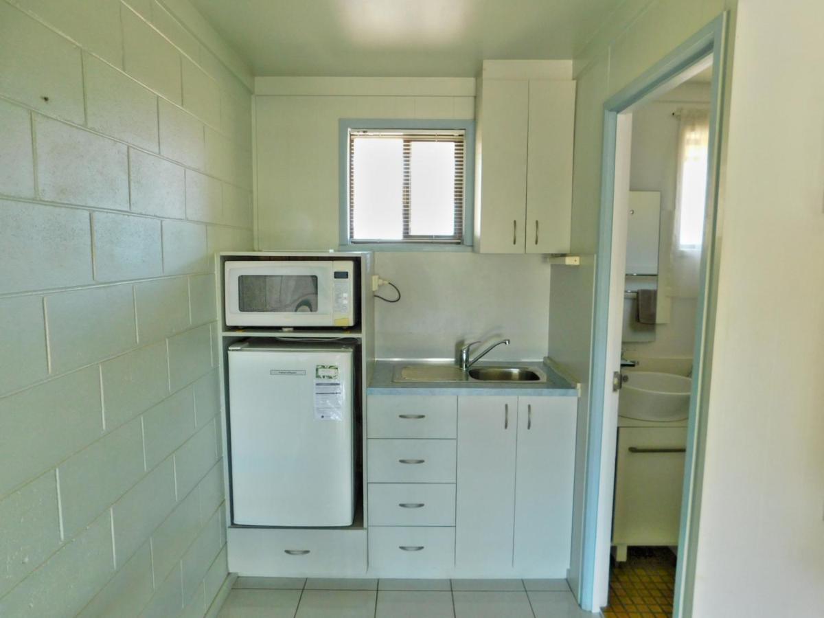 Hatton Vale Motel Buitenkant foto