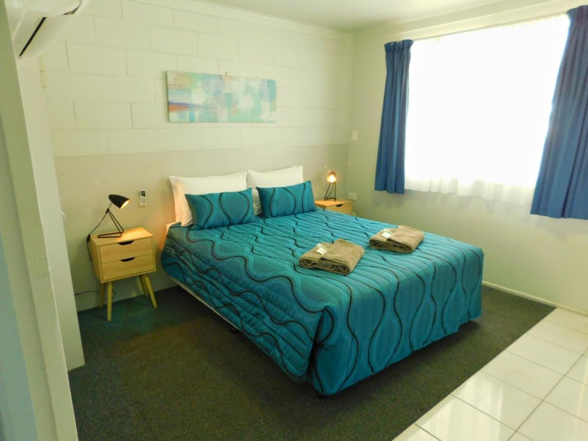 Hatton Vale Motel Buitenkant foto